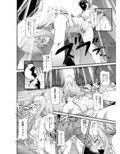 開幕 夜のテーマパーク（昼）