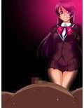 変態撲滅！ワルキュリアI 真宮寺麻奈子編