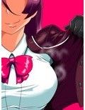 変態撲滅！ワルキュリアI 真宮寺麻奈子編