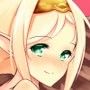 誘う翼のレイテシア