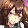 傾国の如月
