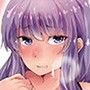 小悪魔がパチュリーに媚薬ザーメン注いで虜にしちゃう本