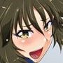 エス○ナスの棘でオナニーしてみた