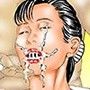 茶道家・真由美の秘肉