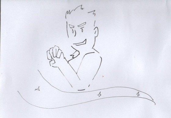 引き寄せっくす 画像1