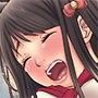 痴●にレ●プされまくる処女JK 〜結婚までH禁止の世界〜