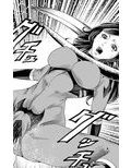 女戦闘員ギロチン陵●