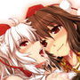 黒白Trick Girls