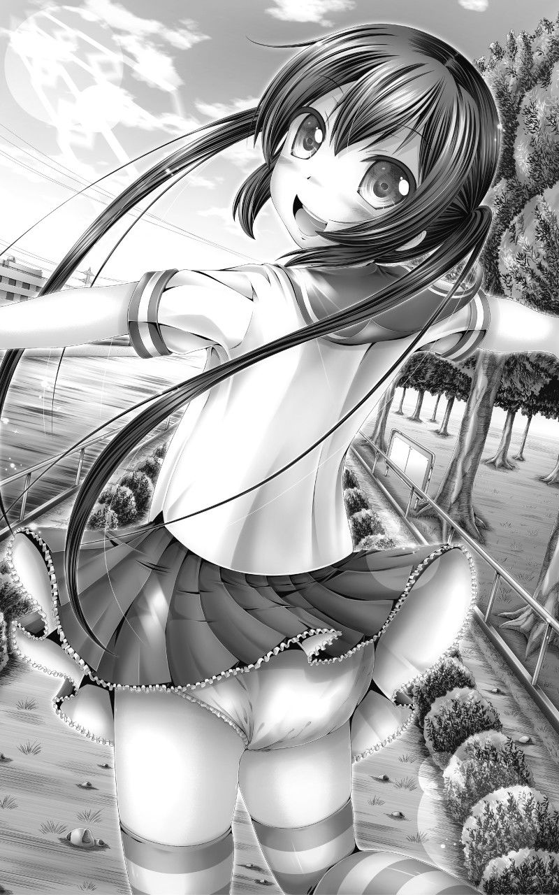 恋する妹は甘酸っぱい 温水プール エロ漫画5