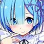 Love:レムから始める早漏改善生活