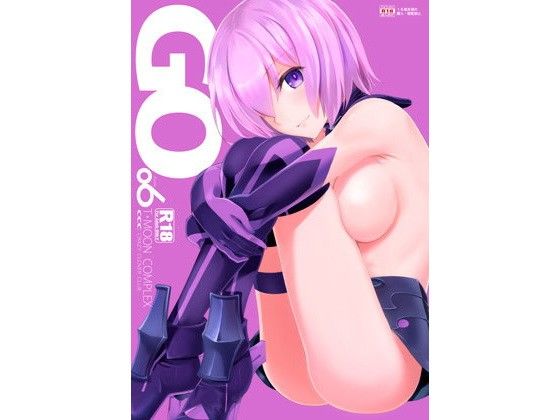 T＊MOON COMPLEX GO06(CRAZY CLOVER CLUB)