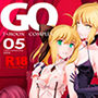 T＊MOON COMPLEX GO05