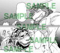 9ANIMALS ver.3.0 KING LION 画像2