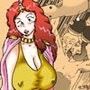 KNMII世02 女正義超人の役目！の巻