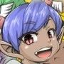 オソラクさんは多分淫魔に
