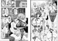 対魔忍でも恋がしたい！