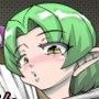 オソラクさんは多分淫魔さん