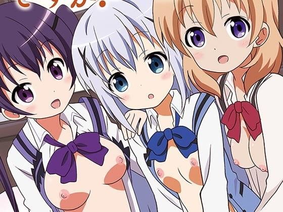 【サークルヘロン 同人】まげじゅん36