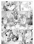 駆錬輝晶 クォルタ アメテュス ＃12