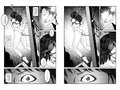 欲望回帰第547章-強●女装美娼年拘束達磨アクメ地獄逝キ第4話オトコノコ絞首刑編-
