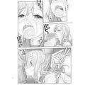 裏スクールアイドル。国木田花丸