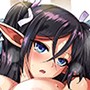 ハイエルフ×ハイ○クールTWINTAIL