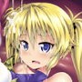 絶倫飛翔スペルマックス～触手丸呑み調教編～