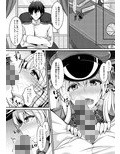 Daily life of admiral and two German ship 提督と二人の日常