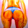 遺伝子調教美少女2 禁欲乳首の焦らし地獄