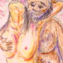 遺伝子調教美少女3 母娘肉便器査定