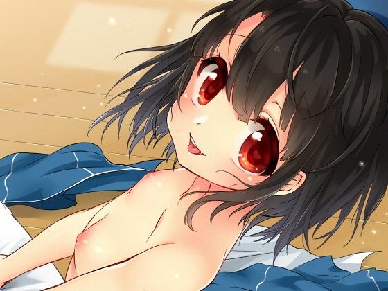 高雄ちゃん性長記録[ズワイガニビーム] 