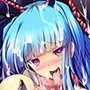 うさがしょくしゅとえっちする本