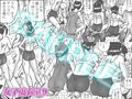 女子更衣室9包茎ペニスを生イジり