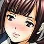 処女ハメ痴漢電車-いたずらしないで…- 芽衣子編