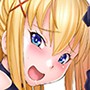 えろ素晴らしい世界に中出しを！2
