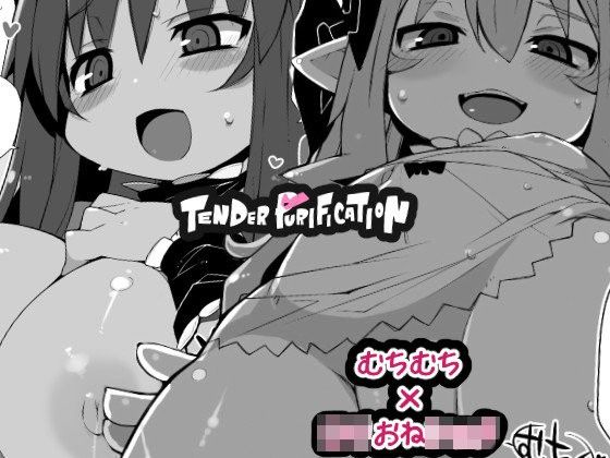 【sys3.6.3. 同人】TenderPurification
