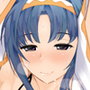 六畳間の侵略者-六畳間のキリハさん