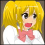 アンラッキーガール