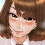 可愛い教え子のひかるちゃんにめっちゃちんぽしゃぶられる話