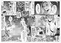 ふたなりち○ぽに触手産卵