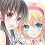 霊夢とアリスと…