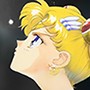 美少女戦士セーラームーン Crystal クリスタル かぐや姫の伝説