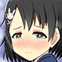 アイドル佐〇木千枝 その3