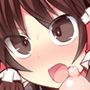 幻想郷フタナリチンポレスリング10 霊夢VS魔理沙 Rematch