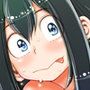 蛙ですが、なにか？