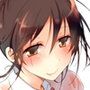 押しかけ彼女と潔癖君