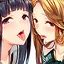 ジャスミンとジェシカと