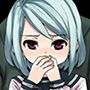 無口少女の痴漢被害