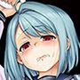 無口少女の痴漢被害7
