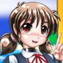 援交サイボーグ 佐奈